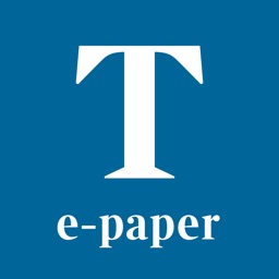 The Times e-paper