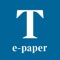 Download the new Times e-paper to get access our award-winning journalism straight to your device
