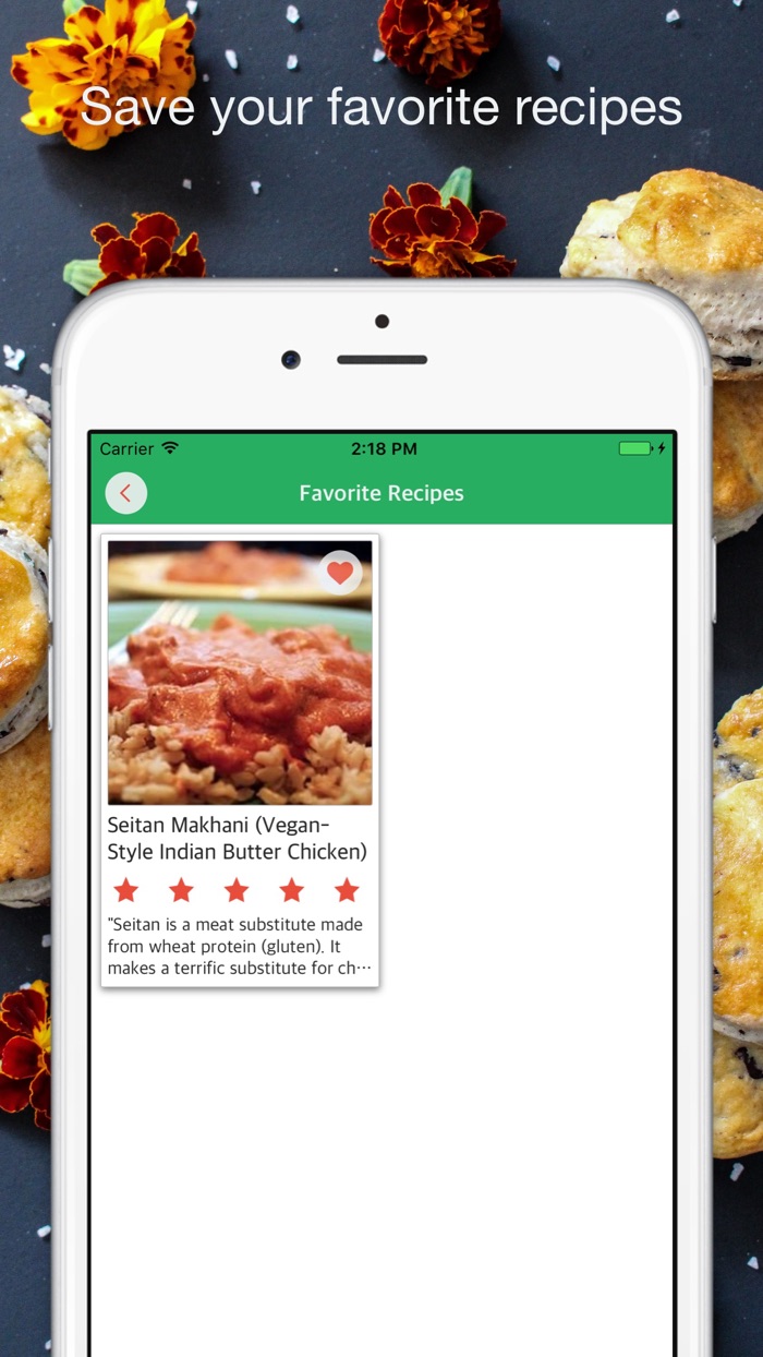 Vegetarian Recipes - Daily Meal Cooking