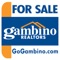 Gambino Mobile Real Estate brings the most accurate and up-to-date real estate information right to your phone