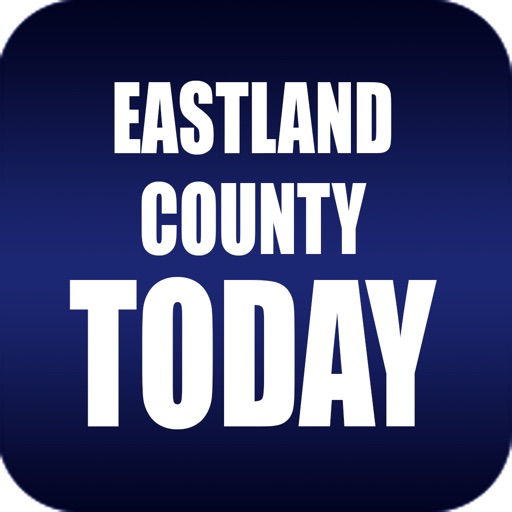 Eastland Telegram iOS App