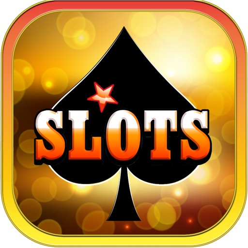 Paradise Of Gold Slots--Free Slots Machine Icon