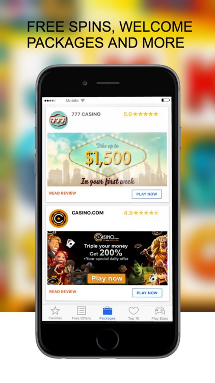 Mobile casino no deposit bonus codes