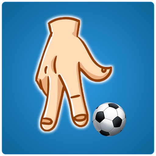 Soccer Pulse Game iOS App
