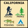 California - Outdoor Recreation Spots