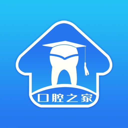 口腔之家logo