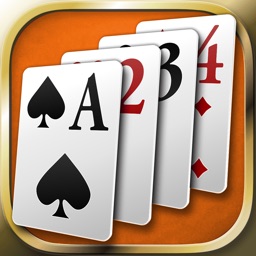 Solitaire V for iPad