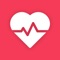 Pulse Checker is the easiest way to measure your heart rate using your the camera on your iPhone