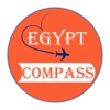 Egypt Compass
