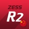 ZESS R2是与多种ZESS产品（脚把、沙袋等）通过蓝牙连接后使用的APP。