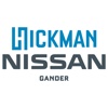 Hickman Nissan Gander