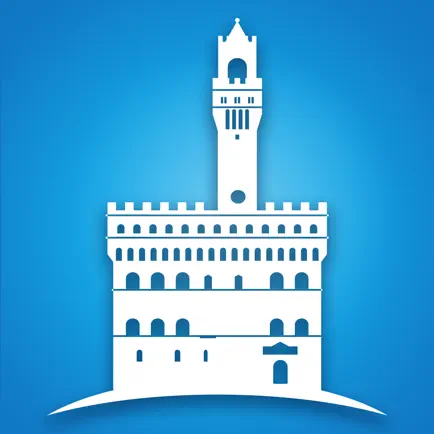 Palazzo Vecchio Visitor Guide Читы