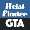 Heist Buddy - Heist Finder for GTA Online
