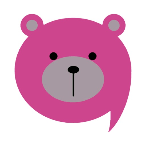 PinkBear
