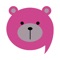 PinkBear es la app del oso rosa de las telecomunicaciones