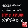 City of Asylum