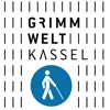 GRIMMWELT Kassel – Blinde