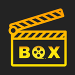 Movies Box & TV Show на пк