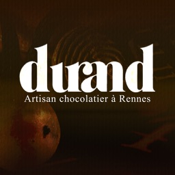 Durand Chocolatier - Rennes