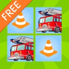 Top 40 Education Apps Like Kids Cars Memory - Free - Best Alternatives