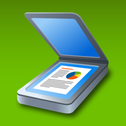 Clear Scanner - Photo to PDF