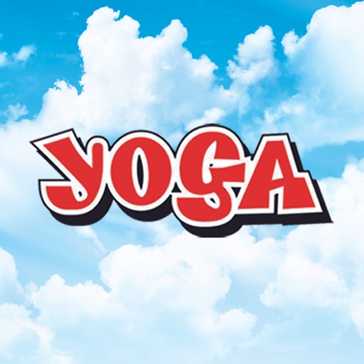 Downtown Yoga icon