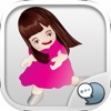 WISH Stickers for iMessage