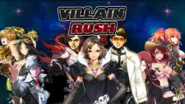 Game screenshot Villain Rush mod apk