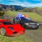 Icon Offroad Police Car Chase Prison Escape Racing Game