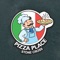 Congratulations - you found our Pizza Place in Stone Cross App