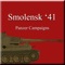 Smolensk '41 is a paid release in the Touch PzC series