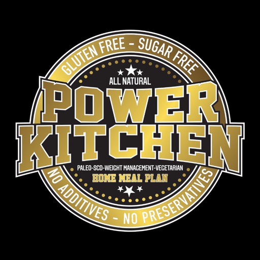 Power Kitchen