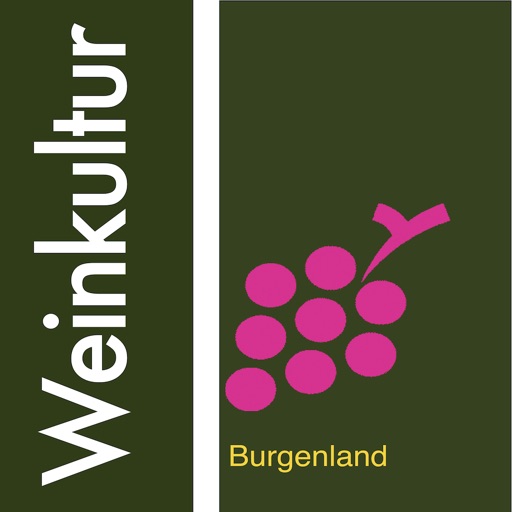 Weinkultur Burgenland icon