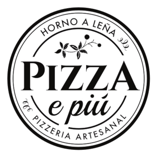 Pizza e Piú