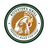 Roosters Grill Morden.