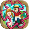 Princess Jigsaw Collection Learning For Kids