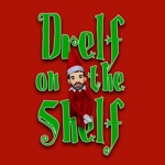 Drelf on the Shelf