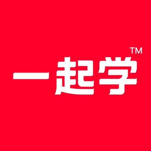 一起学logo