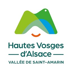 Balade Hautes Vosges d'Alsace