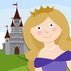 Activities of Make a Scene: Princess Fairy Tales (Pocket)