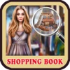Free Hidden Object : Shopping Book