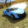 Icon Pedal To Metal Drift Racing