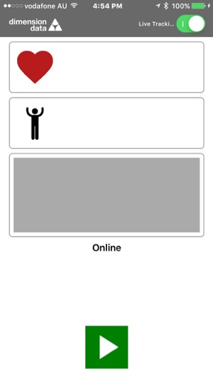 DD Biometrics(圖3)-速報App