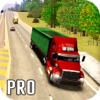 US Heavy Truck Drive Simulator Pro