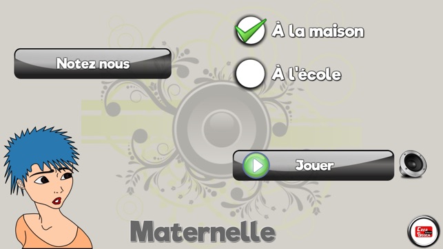 Maternelle(圖5)-速報App