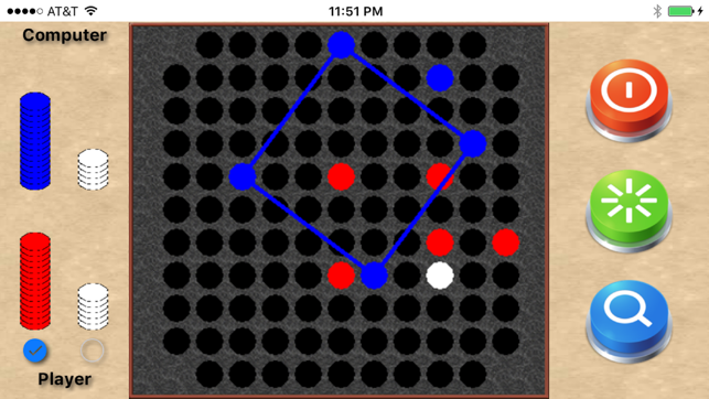 Professional Quod Chess(圖3)-速報App