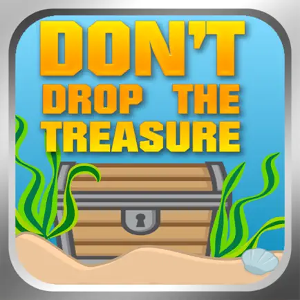 Don't Drop The Treasure LT Читы