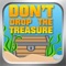 Don't Drop the Treasure is a cool and endless game