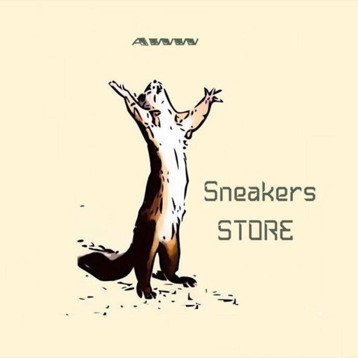AwSneakers Store Download