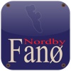 Fanø Nordby Stadtwanderung